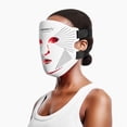 thumbnail image 9 of CurrentBody Skin Series 2 LED Light Therapy Face Mask, 9 of 11