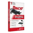 thumbnail image 5 of Tomcat Glue Traps Mouse Size with Eugenol for Enhanced Stickiness, 4 Traps, 5 of 7