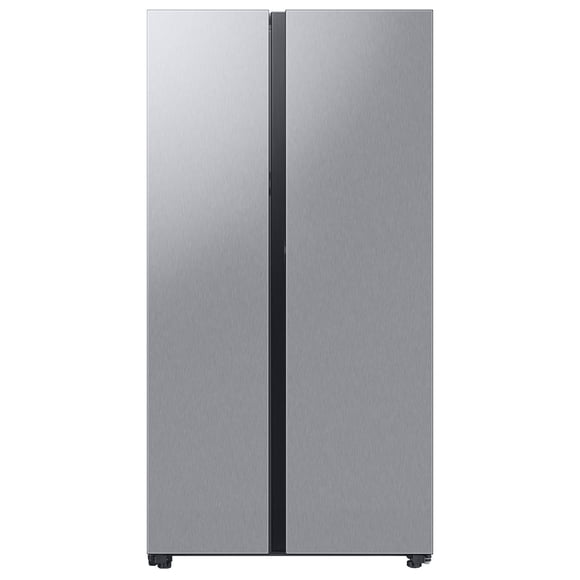 Samsung Bespoke 23 cu ft. Counter Depth Side-by-Side Refrigerator