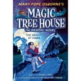 thumbnail image 3 of Magic Tree House Graphic Novel Starter Set, Paperback, 3 of 5