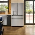 thumbnail image 8 of LG 29 cu. ft. Refrigerator with Full-Convert Drawer, 8 of 16