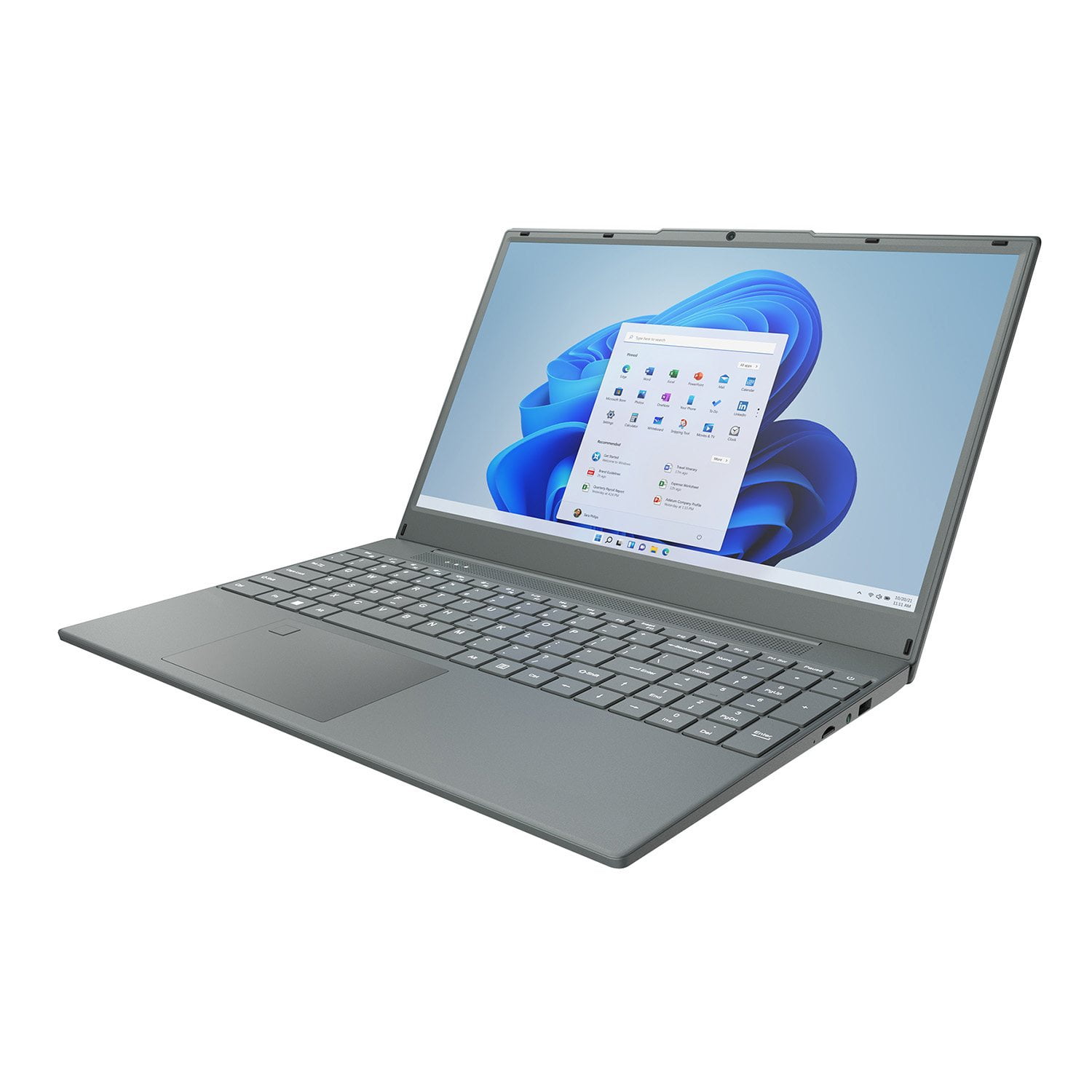 Gateway 15.6