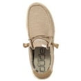 thumbnail image 3 of Hey Dude Men's Wally Sox Slip-On Shoe, 3 of 5