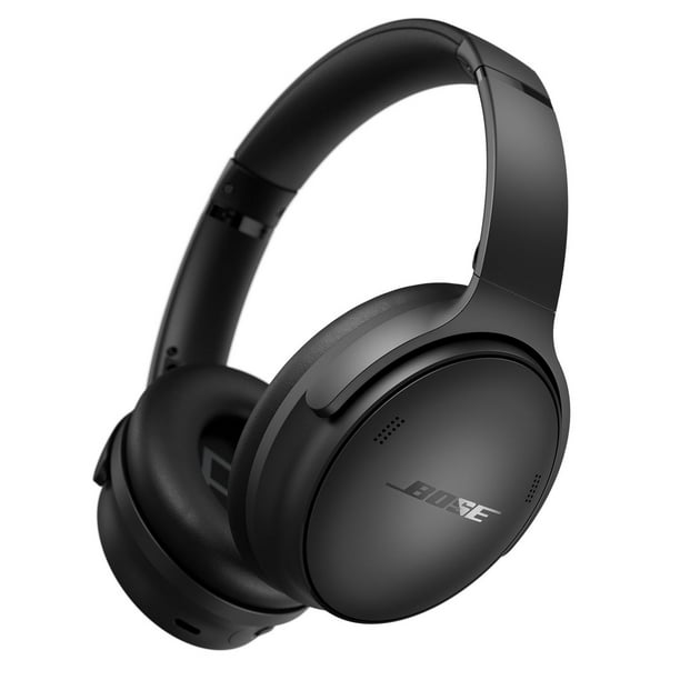 Bose QuietComfort Wireless Bluetooth Headphones - Samsclub.com