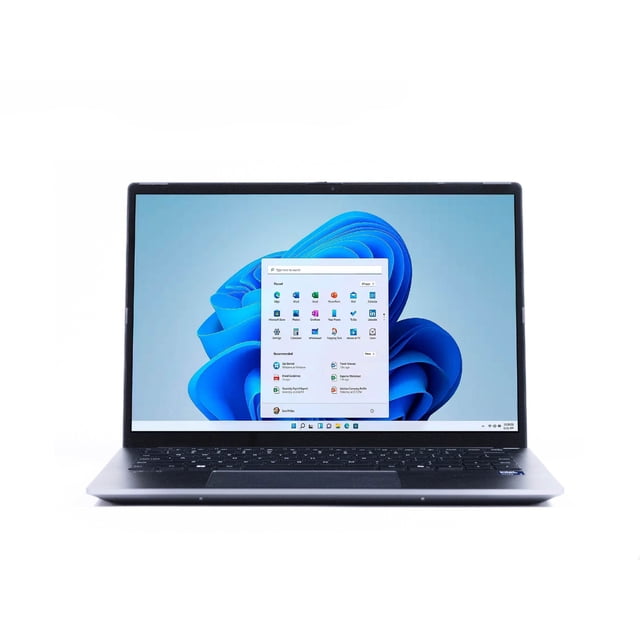 VAIO 14" Aluminum Laptop | Intel Core Ultra 7 155H | 16GB RAM | 1TB SSD | Windows 11 Home
