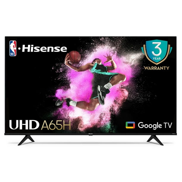 Hisense 50