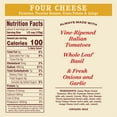 thumbnail image 2 of Rao's Homemade Four Cheese Sauce, 22 oz., 2 pk., 2 of 7