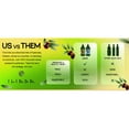 thumbnail image 5 of Iliada The Chef's Way Kalamata PDO EVOO, 16.9 fl. oz., 5 of 5