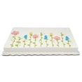 thumbnail image 1 of Member's Mark Blooming Flowers Full Sheet Cake, 1 of 1