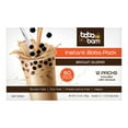 thumbnail image 1 of Boba Bam Instant Boba Pack Brown Sugar, Frozen (12 ct.), 1 of 7
