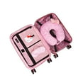 thumbnail image 5 of Hello Kitty Ful 21" Hard-Side Spinner Carry On Luggage, , Choose Color, 5 of 5