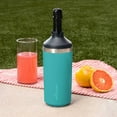 thumbnail image 1 of Reduce Wine Bottle Cooler, Choose Color, 1 of 4