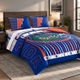 thumbnail image 4 of Logo Brands Florida Full Bed-In-A-Bag Set, 4 of 4