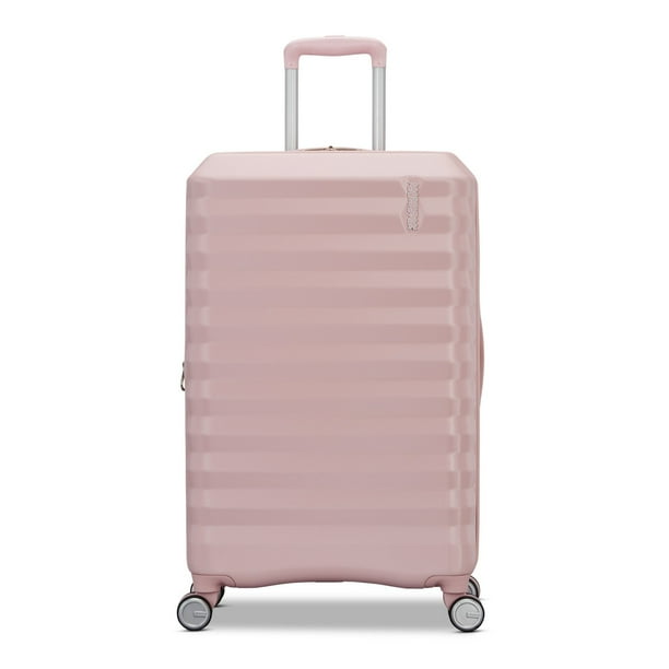 American Tourister Color Vault Luggage Piece Set, Assorted