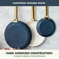 thumbnail image 5 of GreenPan Reserve 3-Piece Fry Pan Set (8", 10" & 12"), 5 of 8