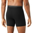 thumbnail image 5 of Member's Mark Men's 5-Pack Cotton Stretch Boxer Brief, 5 of 7