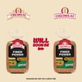 thumbnail image 6 of Oroweat High Fiber Fiber Power Bread, 24 oz., 6 of 8