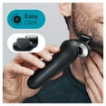 thumbnail image 4 of Braun Series 7 7089cc Electric Razor Shaver Kit, 4 of 8