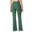 thumbnail image 3 of Member's Mark Women's Flare Yoga Pant, 3 of 8