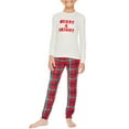 thumbnail image 1 of Member's Mark Kids Pajama Set, 1 of 10