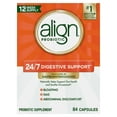 thumbnail image 1 of Align Probiotic Digestive Health Supplement Capsules, 84 ct., 1 of 9
