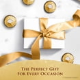 thumbnail image 7 of Ferrero Rocher Premium Milk Chocolate Hazelnut, 48 ct., 7 of 11