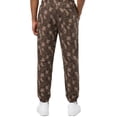 thumbnail image 4 of State of Mine Camo Fleece Jogger, 4 of 8