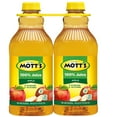 thumbnail image 3 of Mott's 100% Apple Juice 86 fl. oz., 2 pk., 3 of 13