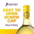 thumbnail image 5 of Barefoot Pinot Grigio, 1.5 L, 5 of 6