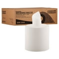 thumbnail image 5 of Boardwalk Center-Pull Hand Towels, 2-Ply, Perforated, 7 7/8" x 10", White (600/roll, 6 rolls), 5 of 5