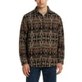 thumbnail image 1 of WP Weatherproof Men's Shacket, 1 of 7