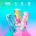 thumbnail image 5 of Alani Nu Energy Slush Variety Pack, 12 fl. oz., 18 pk., 5 of 5
