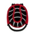 thumbnail image 3 of Wincraft Ohio State Buckeyes Hybrid Standing Golf Bag, 3 of 3