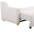 thumbnail image 10 of Serta Grant Queen Convertible Sofa, 10 of 12