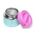 thumbnail image 5 of ThermoFlask 2-Pack Stainless Steel 12 oz Insulated Food Jars, 5 of 5