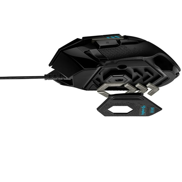 xim4 マウサーセット G502 G213 G240 Logitech G502 HERO Mouse and G240 Mouse Pad Bundle - Samsclub.com