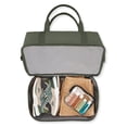 thumbnail image 7 of Samsonite Drop-Bottom Weekender Duffel, 7 of 8