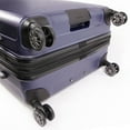 thumbnail image 7 of Brookstone Nelson Hardside Spinner Luggage, 7 of 9