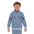 thumbnail image 1 of Wilson Boys Quarter Zip, 1 of 7