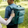 thumbnail image 9 of Bushnell 24 Can Backpack Cooler, 9 of 10