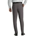 thumbnail image 2 of Haggar Men's Performance Comfort Dress Pant, 2 of 4