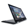 thumbnail image 1 of Lenovo Edge 2 Convertible 2-in-1 Touchscreen FHD 15.6" Ultrabook Notebook 80QF0006US, Intel Core i7-6500 Processor, 8GB Memory, 1TB Hard Drive, Intel HD Graphics 520, Backlit Keyboard, Windows 10, 1 of 3