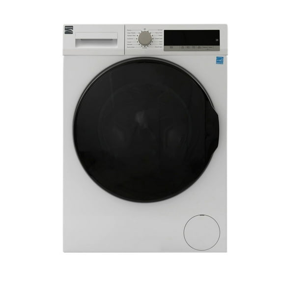 Kenmore 2.2 cu. ft. Front-Load Compact Washer w/ Steam