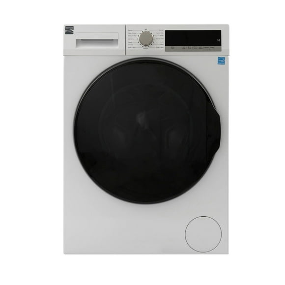 Kenmore 2.2 cu. ft. Front-Load Compact Washer w/ Steam