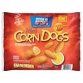 thumbnail image 1 of House of Raeford Mini Corn Dogs (84 ct.), 1 of 5