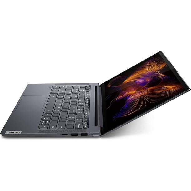 美品 GZ/HPL i7-1165G7 16GB 512GB オフィス FHD Lenovo IdeaPad Slim 7 14ITL05 - 14