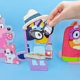 thumbnail image 4 of Bluey Wooden Magnetic Playset, 4 of 8