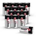 thumbnail image 3 of Energizer MAX C Alkaline Batteries, 14 pk., 3 of 11