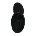 thumbnail image 4 of Isotoner Women's Classic Comfort Clog Slipper, 4 of 7