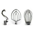 thumbnail image 5 of General 3-Speed Commercial Planetary Stand Mixer Assorted Sizes, 5 of 5